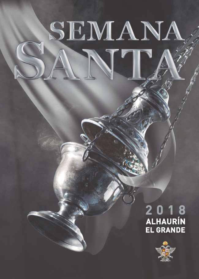 Semana Santa en Alhaurín el Grande  